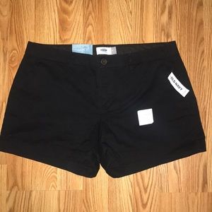 Old navy shorts